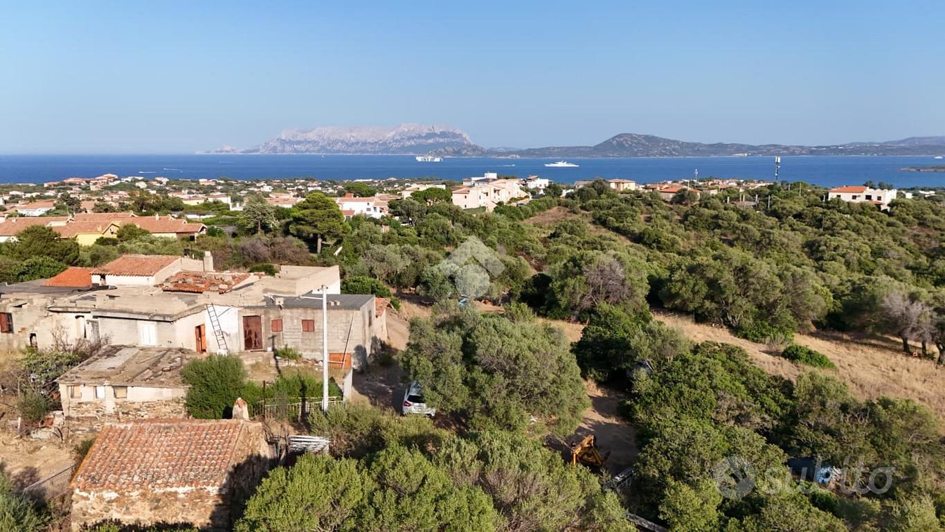 TERRENO A OLBIA - Vista 2