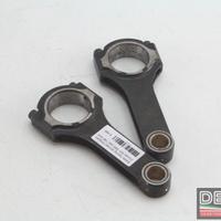Bielle racing acciaio forgiato Ducati 851 888 sbk 
