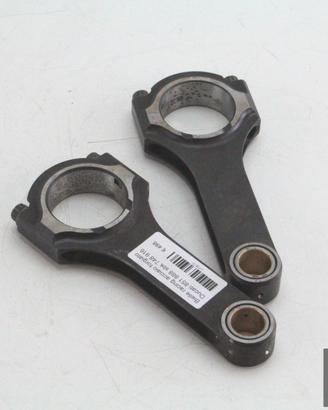 Bielle racing acciaio forgiato Ducati 851 888 sbk 