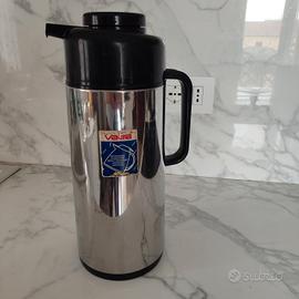 caraffa termica vintage 2 litri Valira 