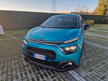 Citroen C3 PureTech 83 S&S Shine Pack