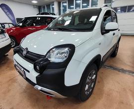 Fiat Panda Cross 1.3 MJT 95 CV 4x4