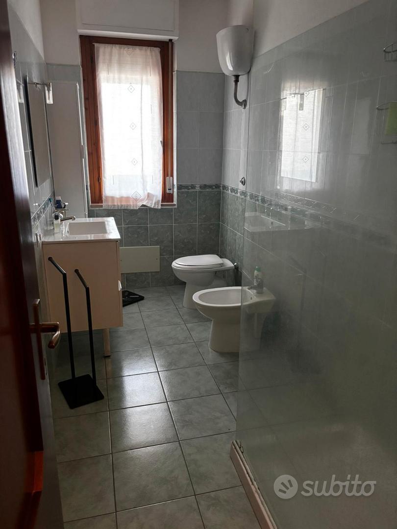 Appartamento – Oristano, Città Giardino, Aristanis/Oristano - Vista 2