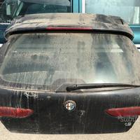 Ricambi alfa romeo 156
