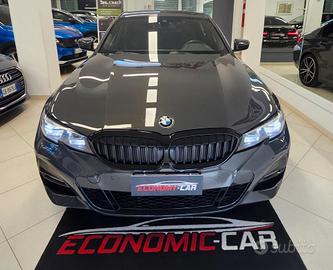 Bmw 320 320d Msport BERLINA