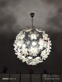 Lampadario 