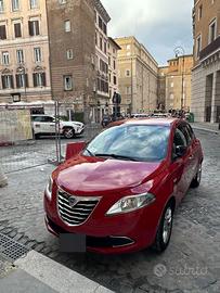 Lancia new Ypsilon GOLD... di nome e di fatto.