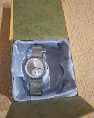 orologio Calvin Klein