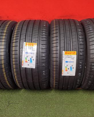 275 40 20 - 315 35 20 Gomme Estive RunFlat Nuove