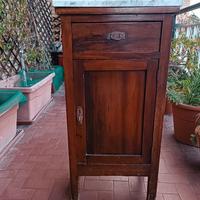 Mobiletto da Bagno Antico - Prezzo Trattabile