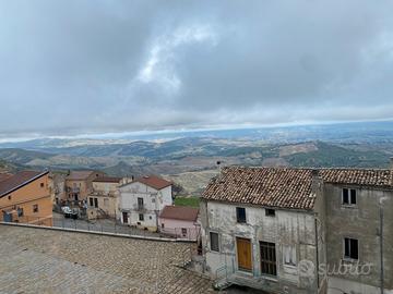 Casa a Stigliano
