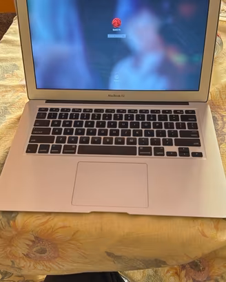 Macbook Air