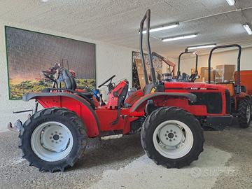 TRATTORE USATO CARRARO TRH9400 VISTO E PIACIUTO !!