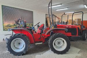 TRATTORE USATO CARRARO TRH9400 VISTO E PIACIUTO !!