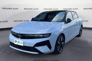 Opel Astra Nuova 5P GS Hybrid 145cv (107kW) A...