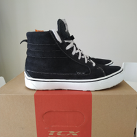 Scarpe/stivali moto TCX