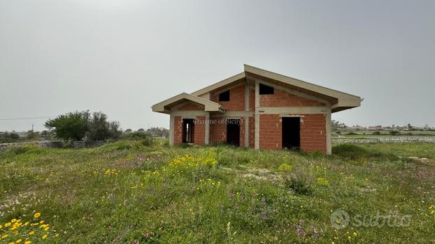 Rustico a Modica (RG) - Modica Sorda