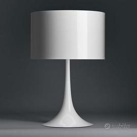 FLOS SPUN LIGHT T 1
