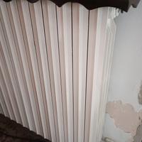 Termosifoni in ghisa