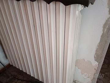 Termosifoni in ghisa