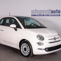 Fiat 500 1.0 Hybrid Dolcevita 70cv