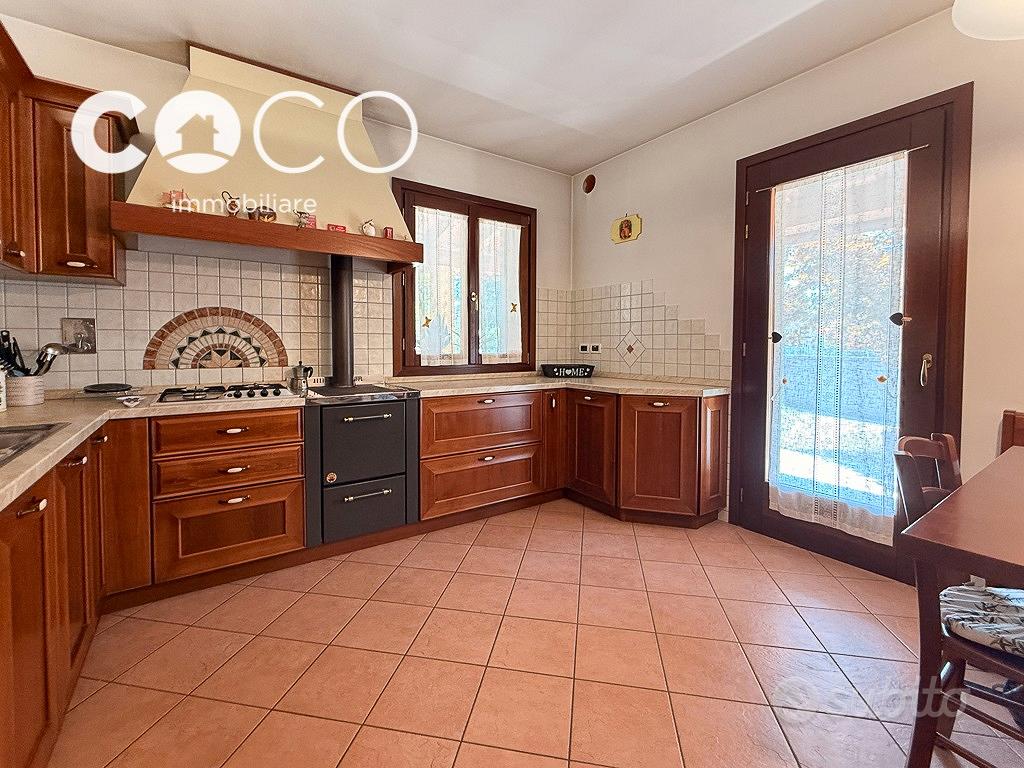 Casa – Sagrado / Sagrât / Zegraj, Sagrado - Vista 5