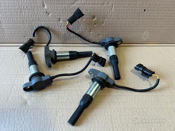 Bobine complete Ducati Multistrada V4 1100 2021 20