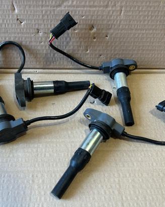 Bobine complete Ducati Multistrada V4 1100 2021 20