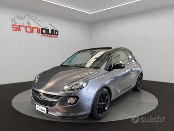 Opel Adam 1.2 Glam 70cv my19.5