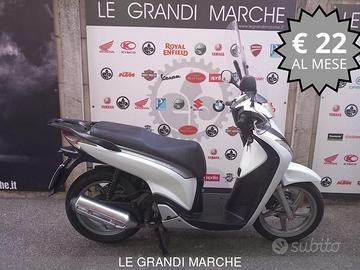 Honda SH 125