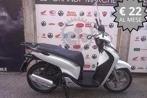 Honda SH 125