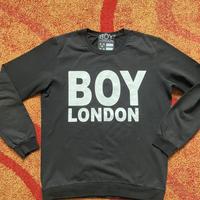 Felpa Boy London