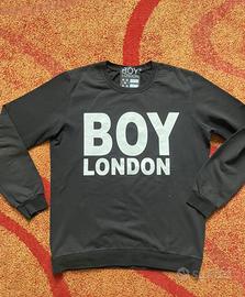 Felpa Boy London