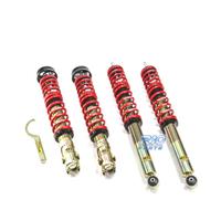 KIT SOSPENSIONE FILETTATA EIBACH MTS SEAT TOLEDO 1