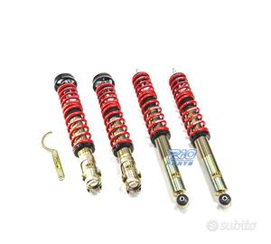 KIT SOSPENSIONE FILETTATA EIBACH MTS SEAT TOLEDO 1