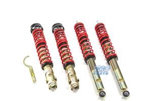 KIT SOSPENSIONE FILETTATA EIBACH MTS SEAT TOLEDO 1