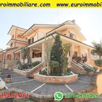 Permuta con appartamento di lusso a Pineto