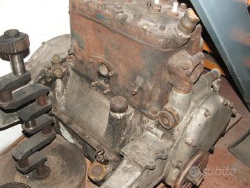 Motore Fiat 505-507