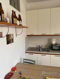 Bilocale arredato Fara Novarese