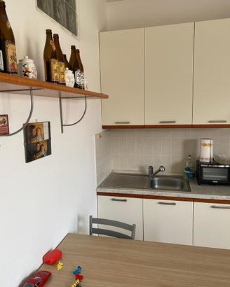 Bilocale arredato Fara Novarese