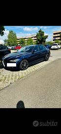Alfa romeo Giulia 2.2 180Cv