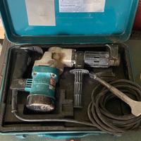 Martello Demolitore Makita HM0810