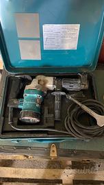 Martello Demolitore Makita HM0810