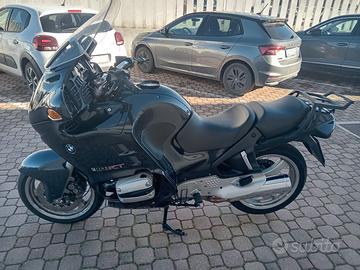 Bmw r 1100 rt