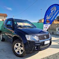 SUZUKI Grand Vitara 4X4 1.6 16V 3 porte