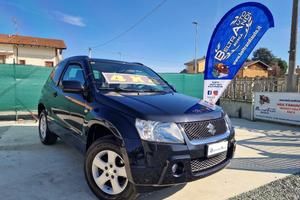 SUZUKI Grand Vitara 4X4 1.6 16V 3 porte