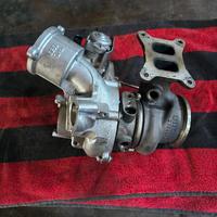 turbo is38 originale audi vw 