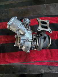 turbo is38 originale audi vw 