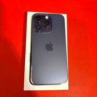 Iphone 14 pro  128GB ESIM color VIOLA