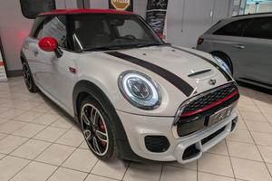 Mini 2.0 John Cooper Works